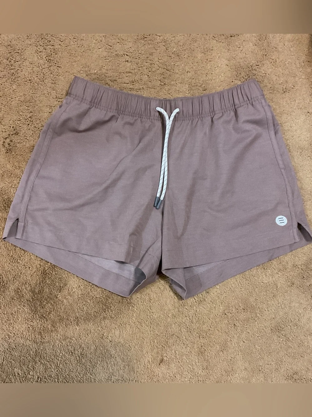 Free Fly Reverb Shorts Size S